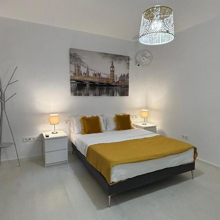 Apartamento Orlando - Costa Adeje מראה חיצוני תמונה