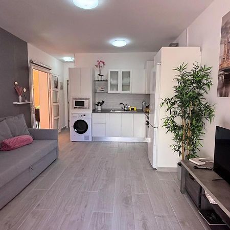 Apartamento Orlando - Costa Adeje מראה חיצוני תמונה