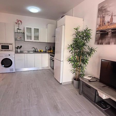 Apartamento Orlando - Costa Adeje מראה חיצוני תמונה