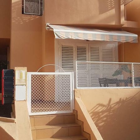 דירות Apartamento Orlando - Costa Adeje מראה חיצוני תמונה