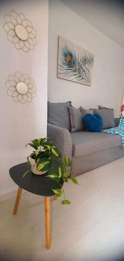Apartamento Orlando - Costa Adeje מראה חיצוני תמונה