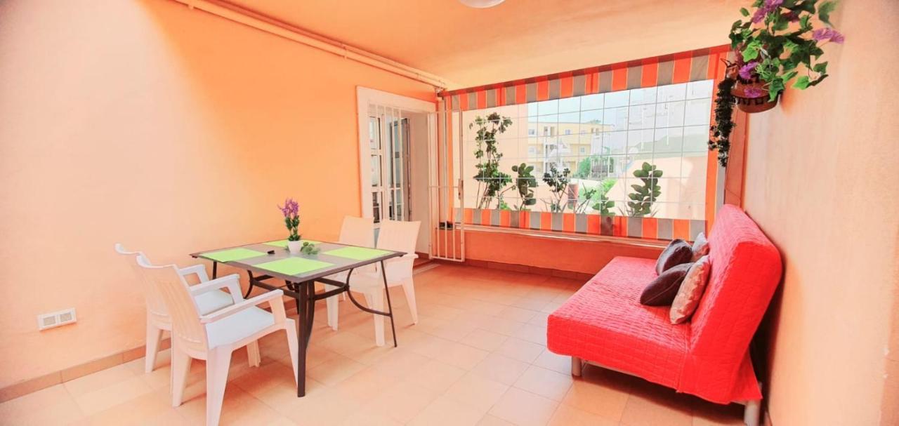 Apartamento Orlando - Costa Adeje מראה חיצוני תמונה