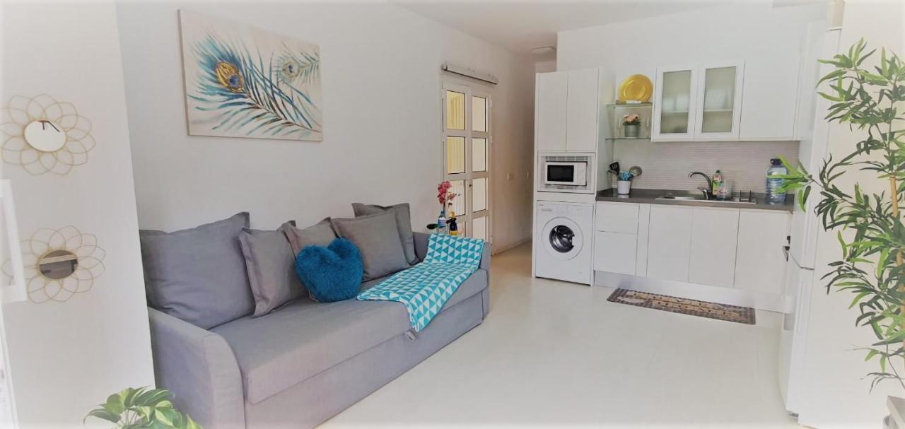Apartamento Orlando - Costa Adeje מראה חיצוני תמונה