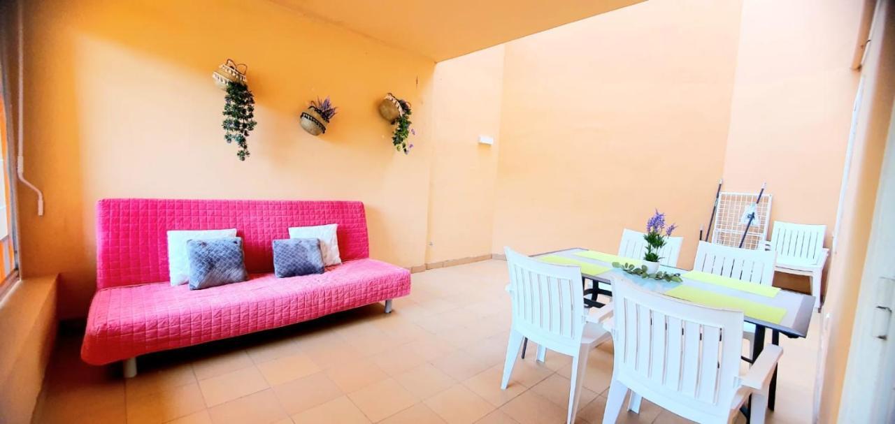 Apartamento Orlando - Costa Adeje מראה חיצוני תמונה