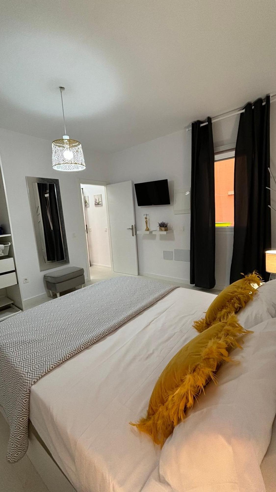 Apartamento Orlando - Costa Adeje מראה חיצוני תמונה