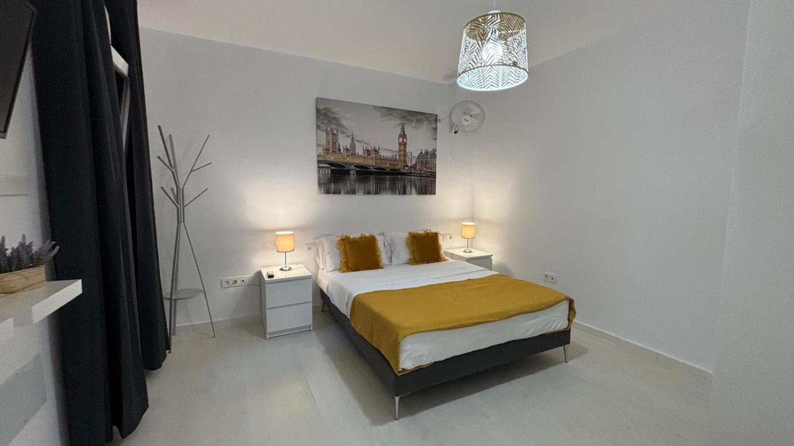 Apartamento Orlando - Costa Adeje מראה חיצוני תמונה