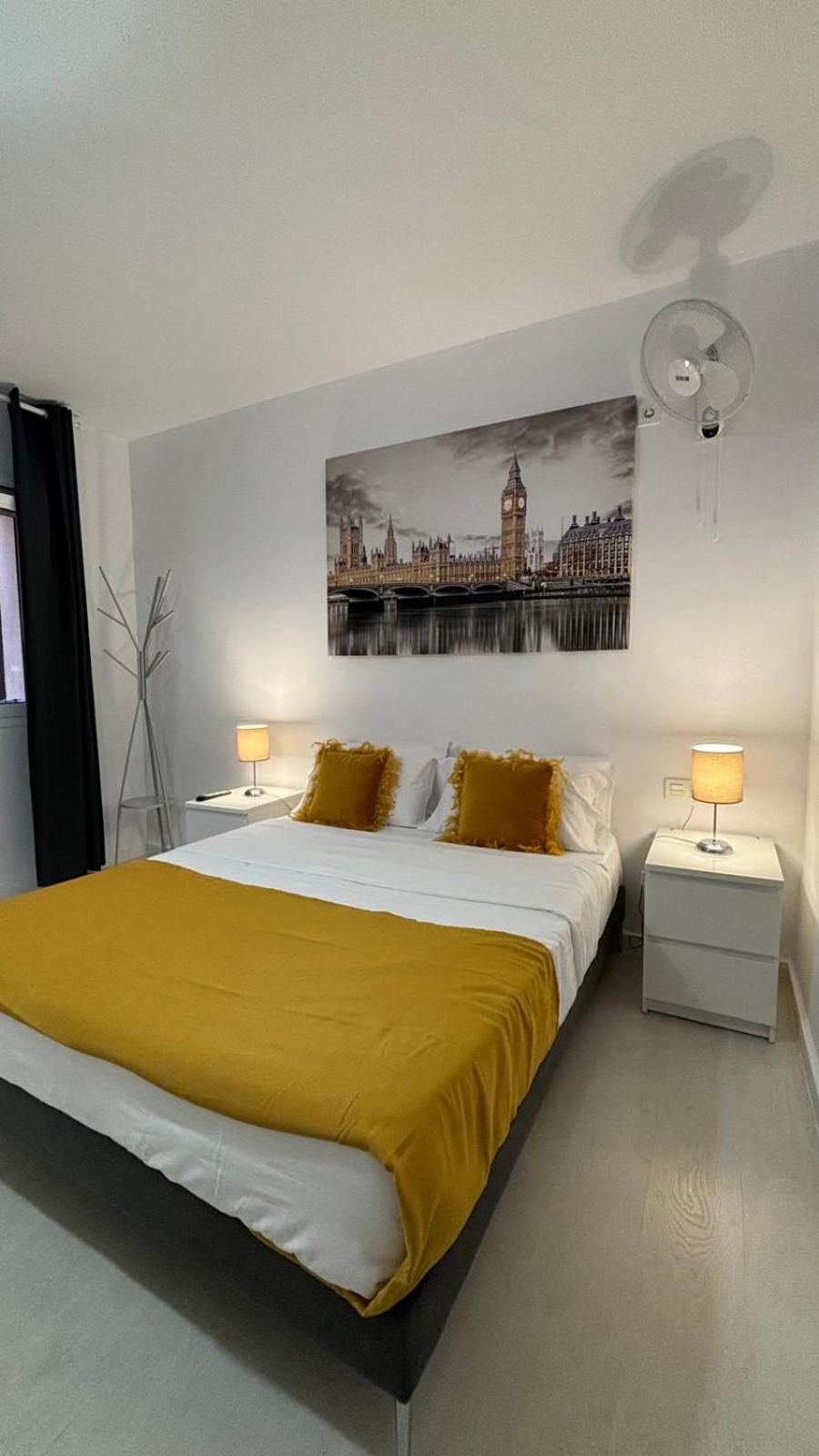 Apartamento Orlando - Costa Adeje מראה חיצוני תמונה