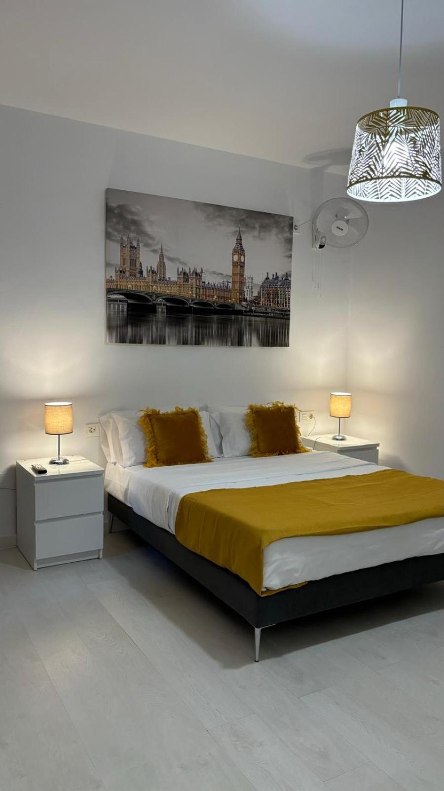 Apartamento Orlando - Costa Adeje מראה חיצוני תמונה