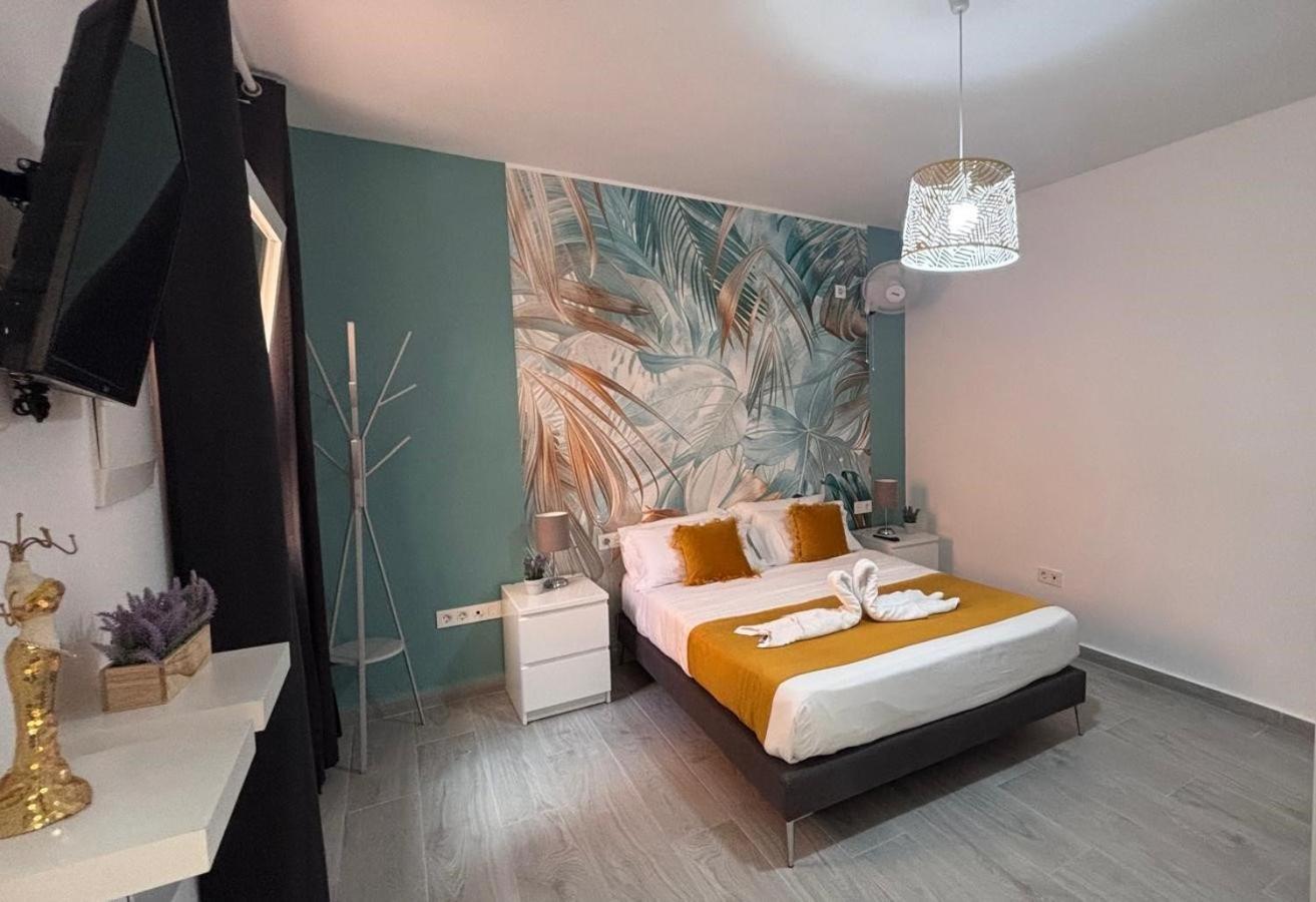 Apartamento Orlando - Costa Adeje מראה חיצוני תמונה