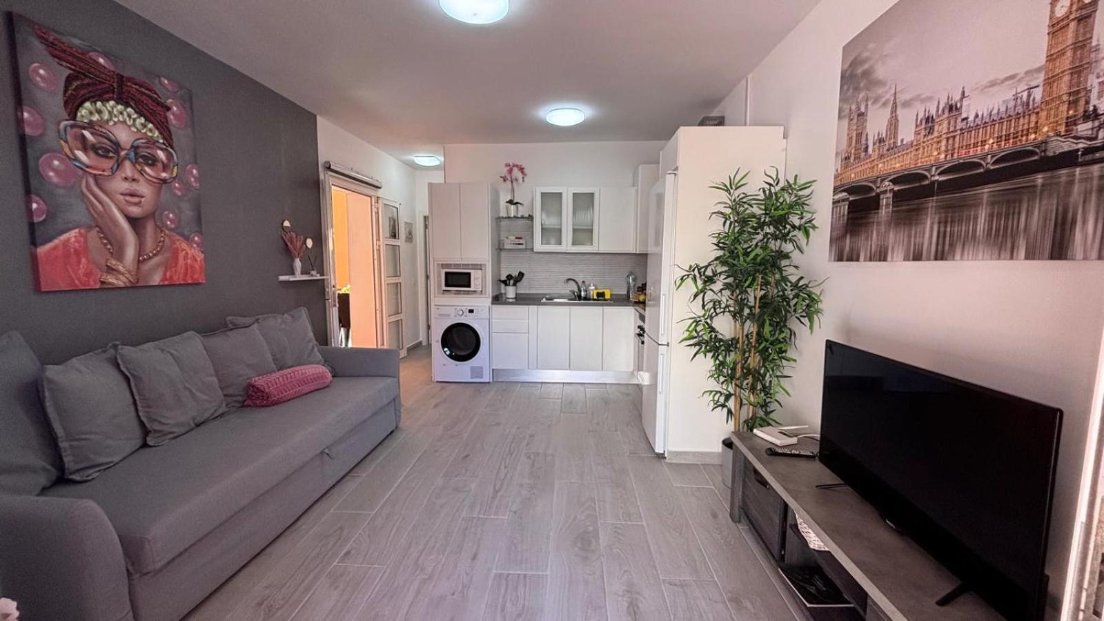 Apartamento Orlando - Costa Adeje מראה חיצוני תמונה