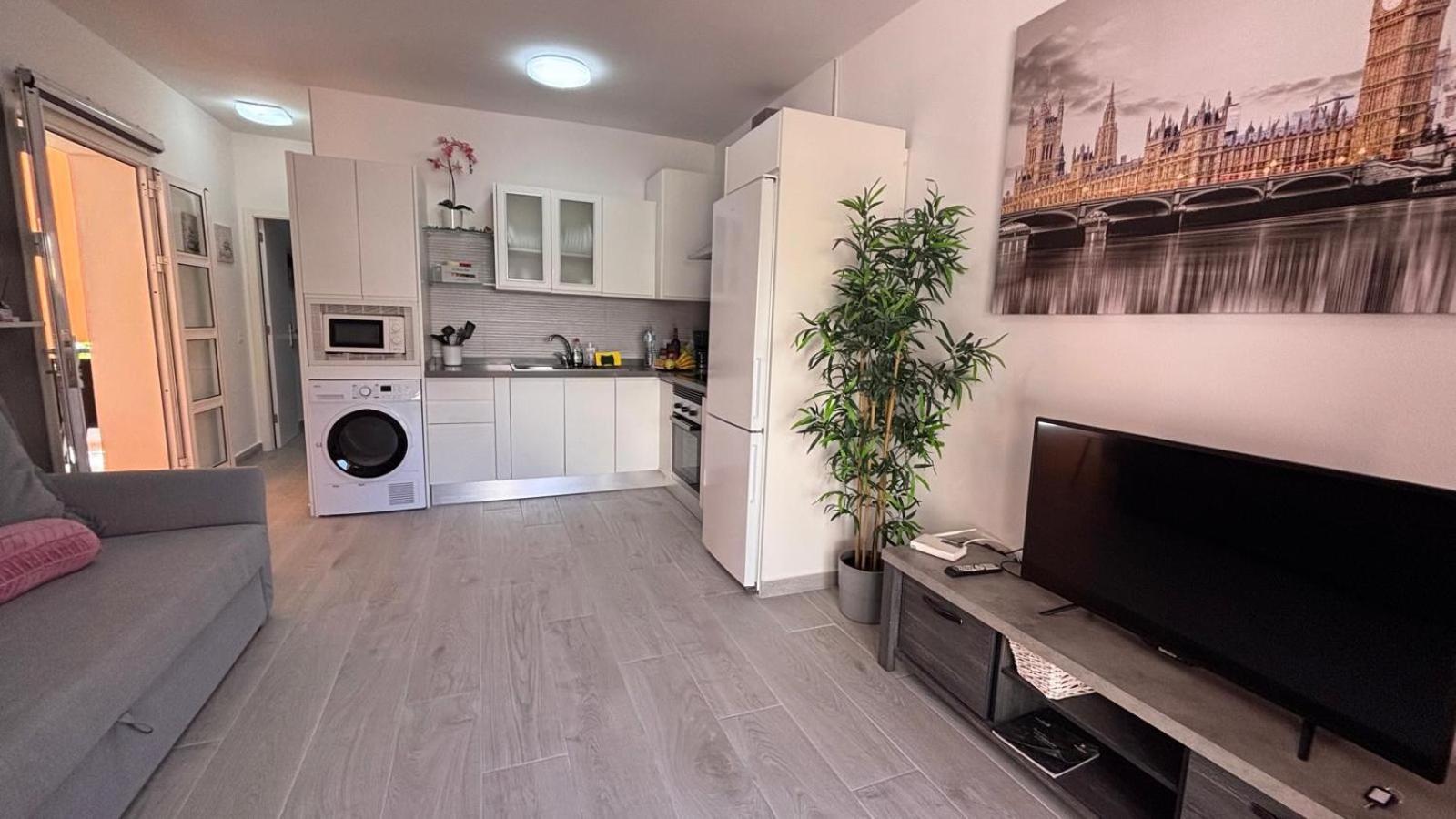 Apartamento Orlando - Costa Adeje מראה חיצוני תמונה