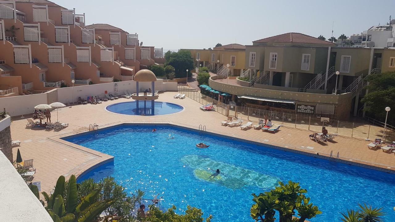 דירות Apartamento Orlando - Costa Adeje מראה חיצוני תמונה