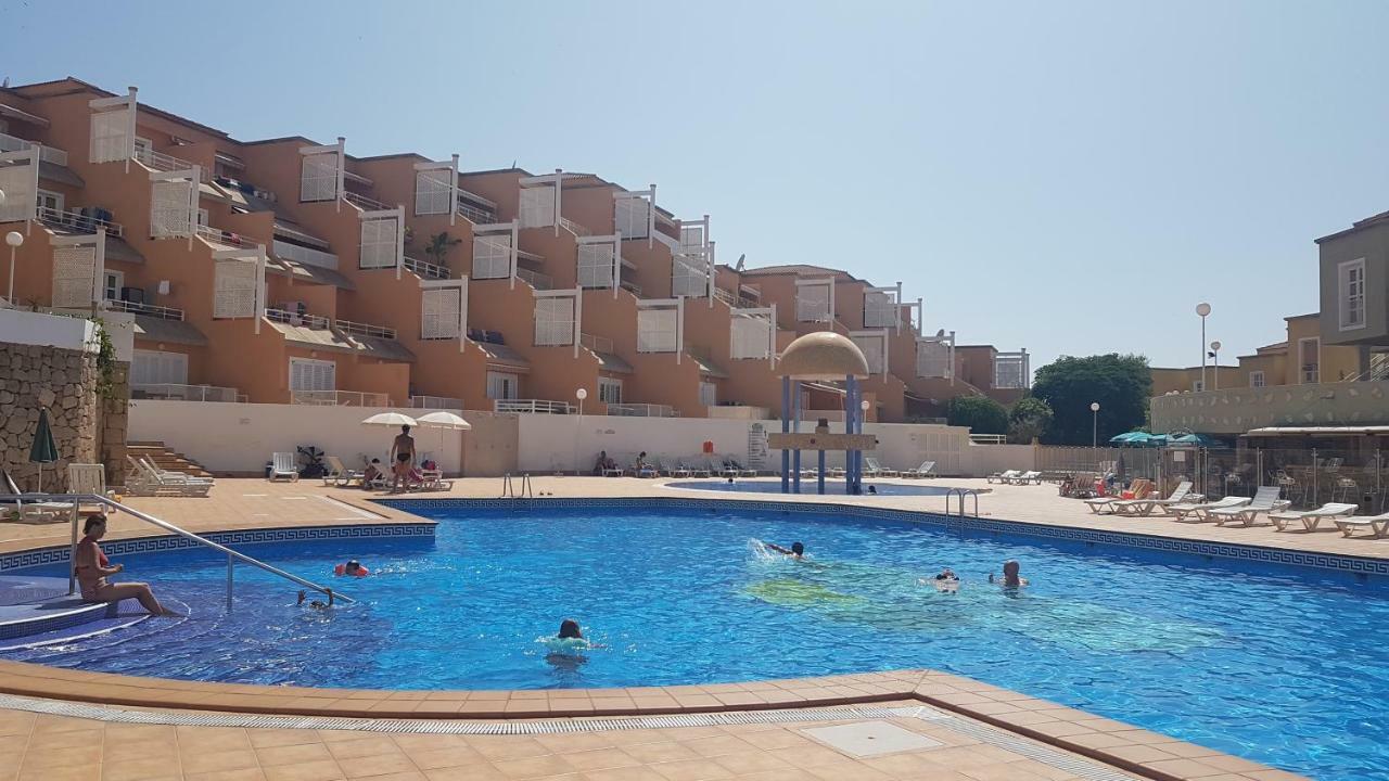 Apartamento Orlando - Costa Adeje מראה חיצוני תמונה