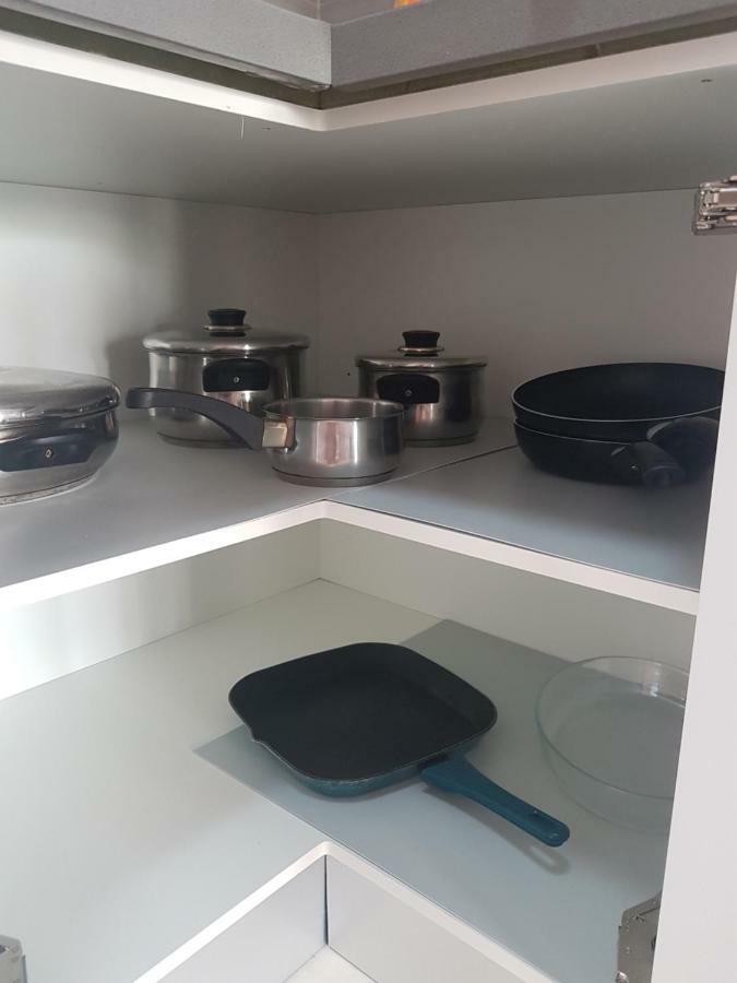 Apartamento Orlando - Costa Adeje מראה חיצוני תמונה