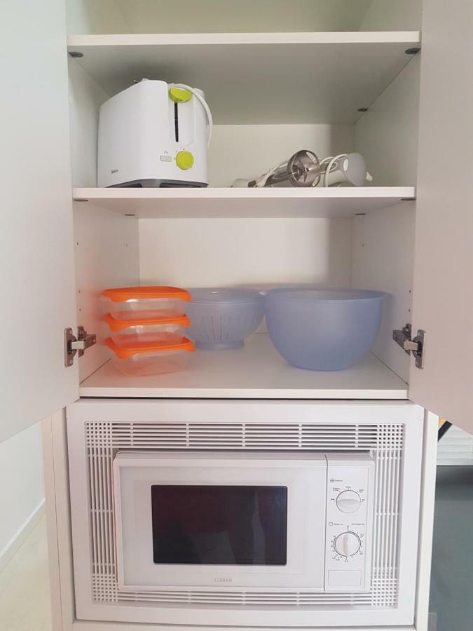 Apartamento Orlando - Costa Adeje מראה חיצוני תמונה