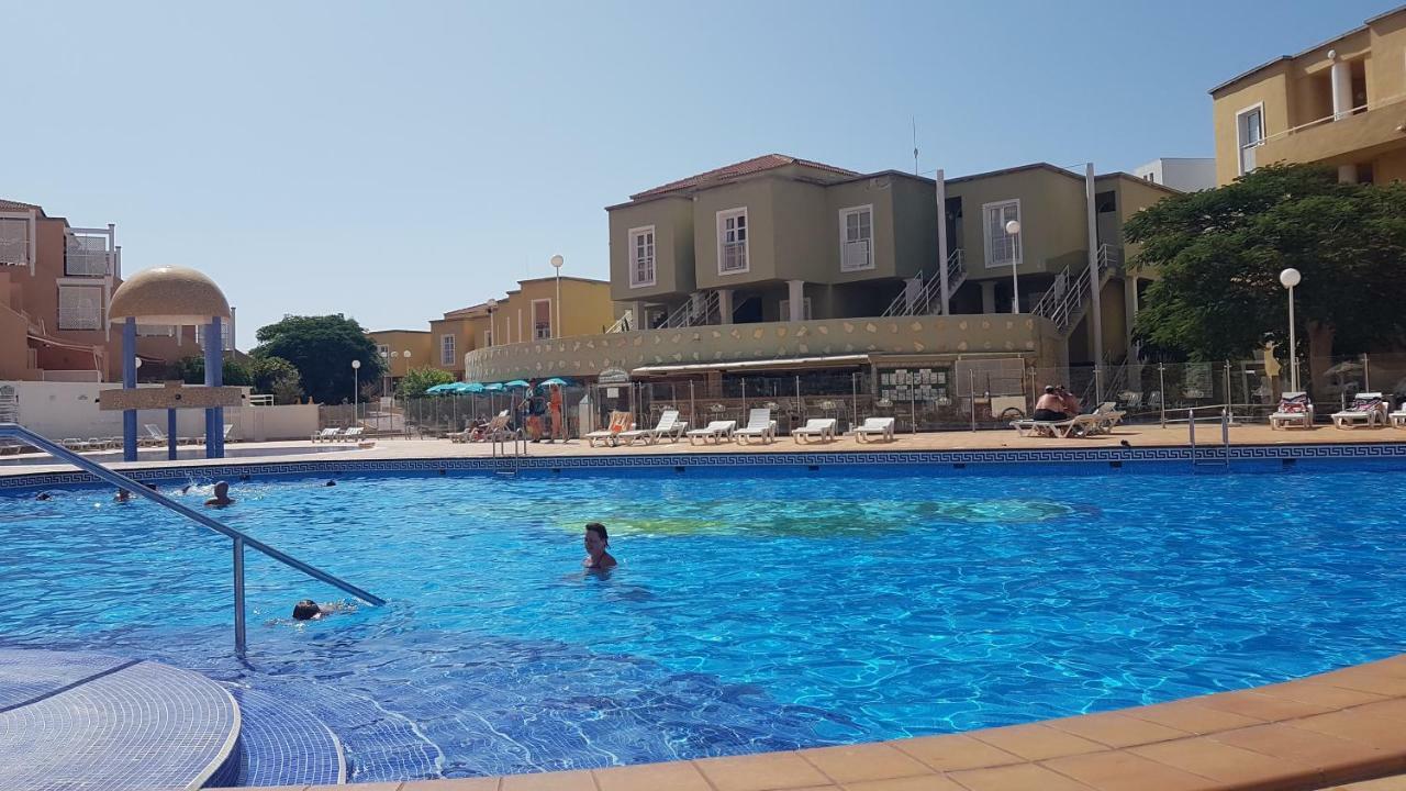 Apartamento Orlando - Costa Adeje מראה חיצוני תמונה