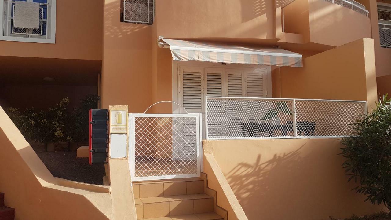 דירות Apartamento Orlando - Costa Adeje מראה חיצוני תמונה