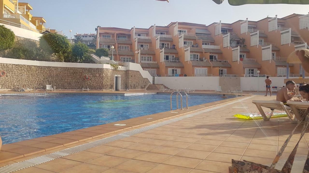Apartamento Orlando - Costa Adeje מראה חיצוני תמונה