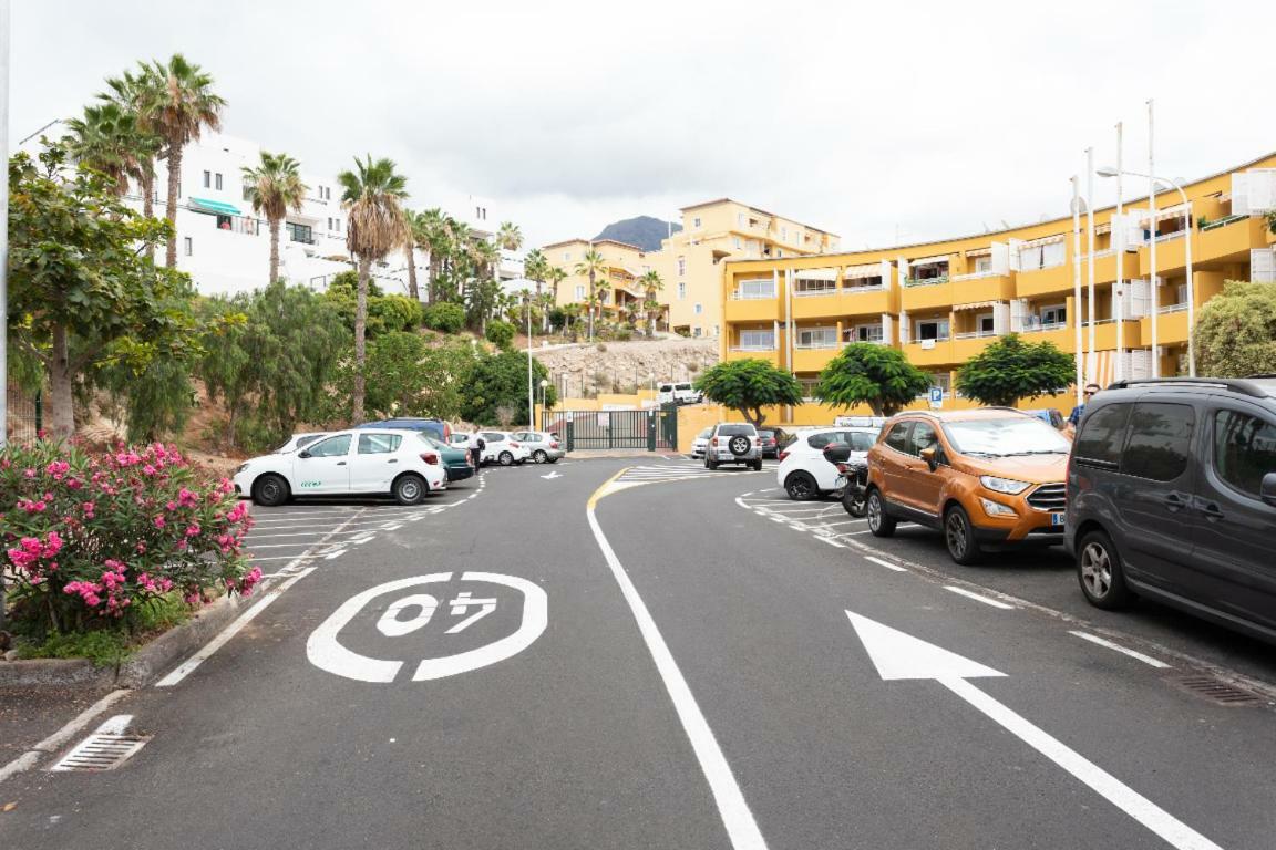 Apartamento Orlando - Costa Adeje מראה חיצוני תמונה