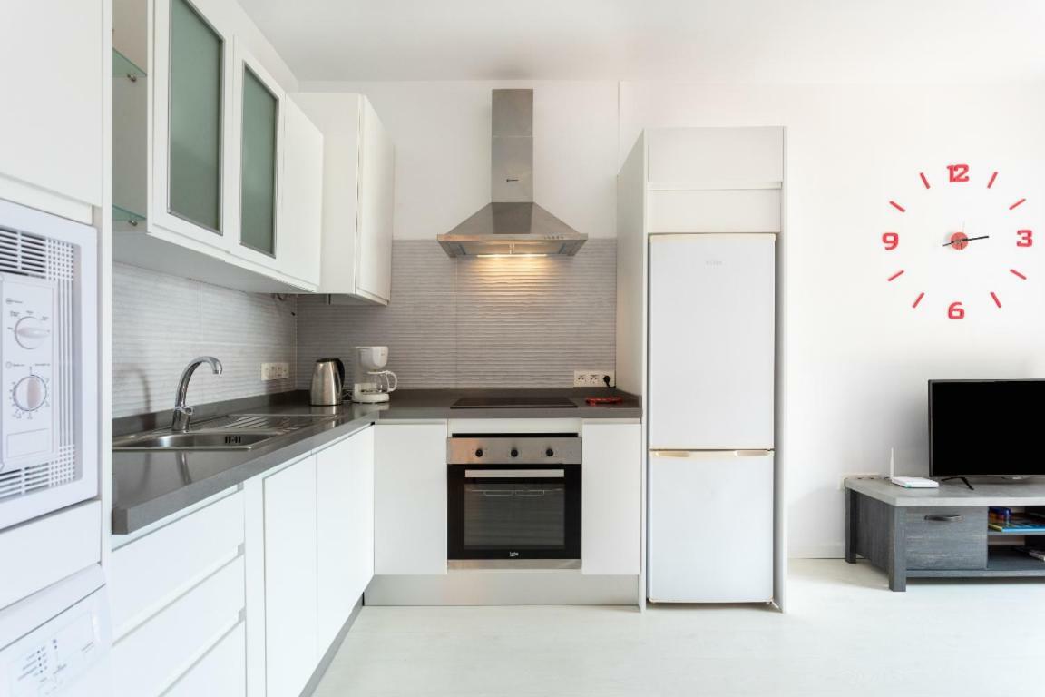Apartamento Orlando - Costa Adeje מראה חיצוני תמונה