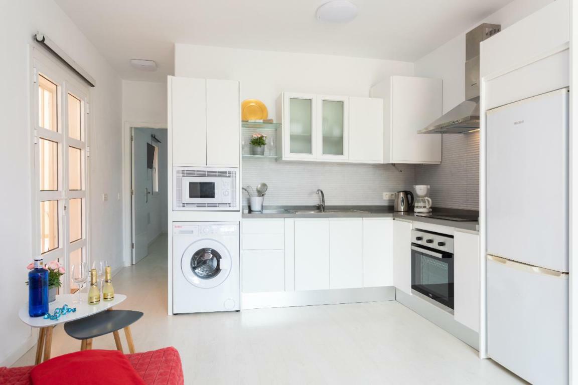 Apartamento Orlando - Costa Adeje מראה חיצוני תמונה