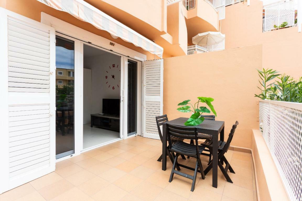 Apartamento Orlando - Costa Adeje מראה חיצוני תמונה